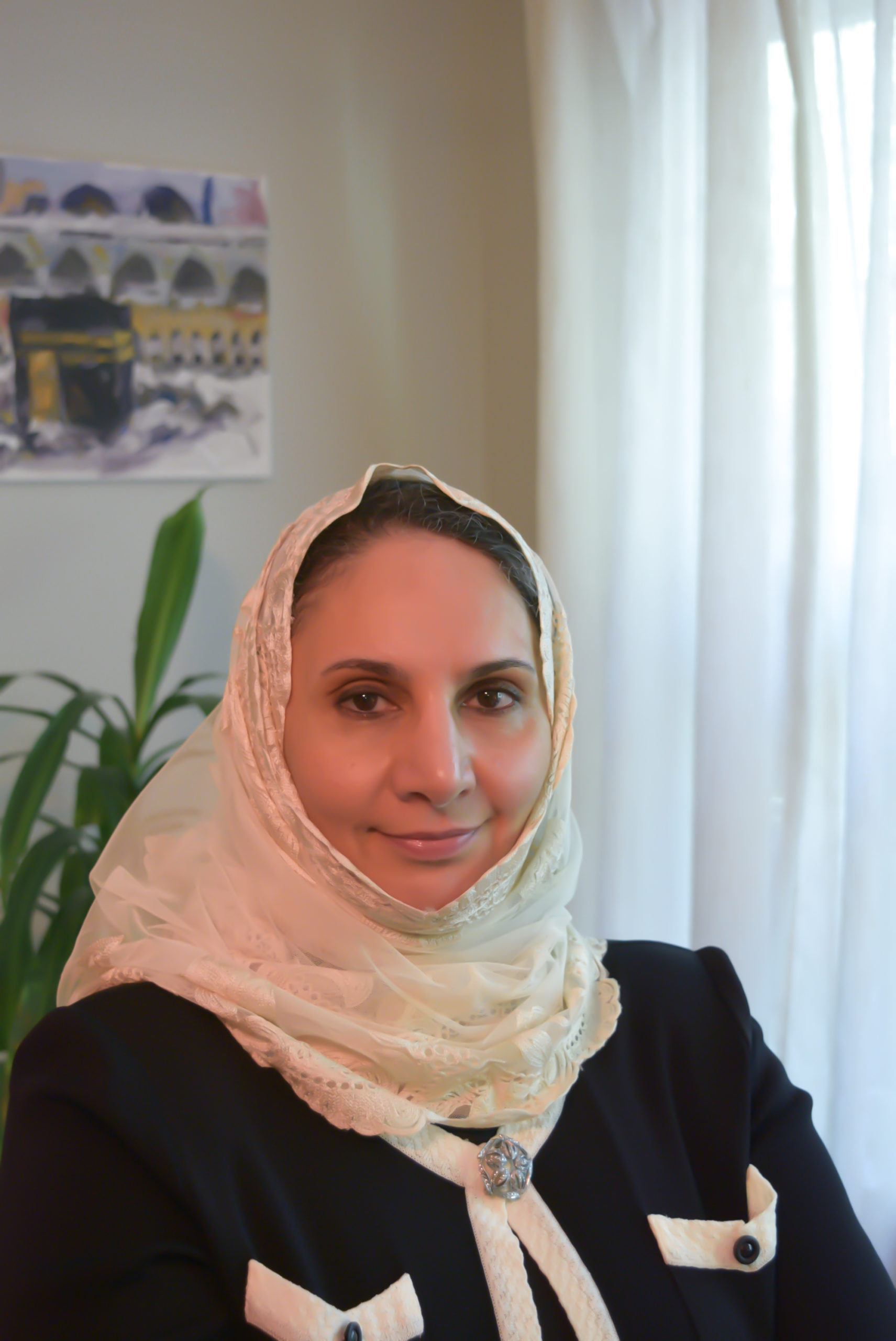 Ghadah Profissional profile photo
