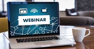 Short one hour webinar